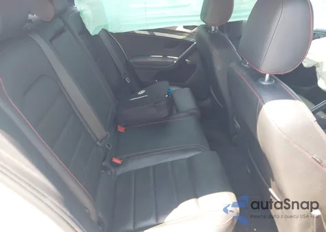 2018 Volkswagen Golf Gti 2.0T Autobahn/2.0T S/2.0T Se from USA, damaged, VIN 3VW547AU0JM270846